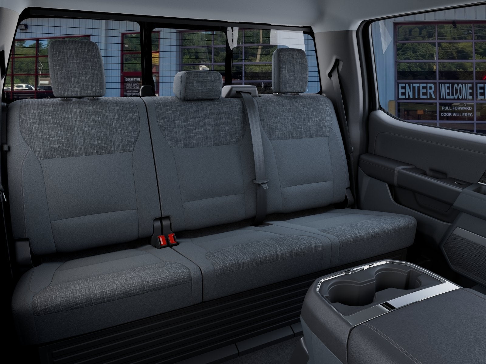 2027 Ford F-250 XLT