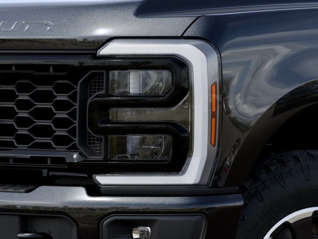 2027 Ford F-250 XLT