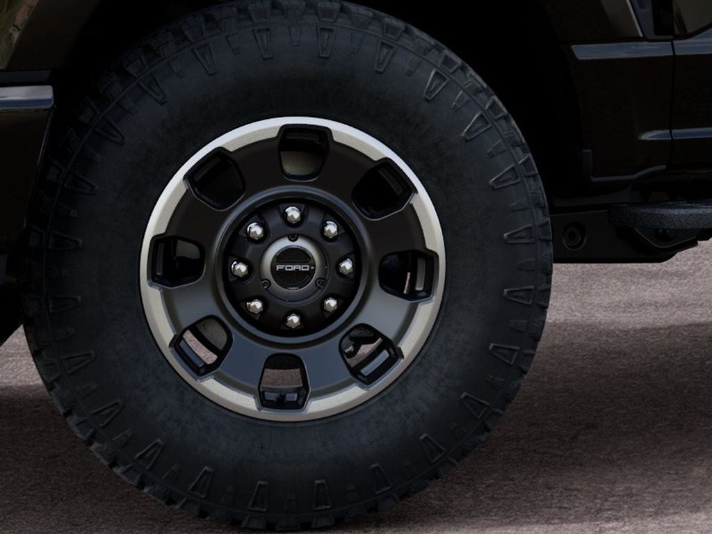 2027 Ford F-250 XLT