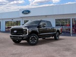 2027 Ford F-250 XLT