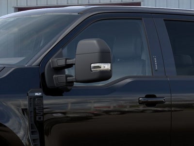 2027 Ford F-250 XLT