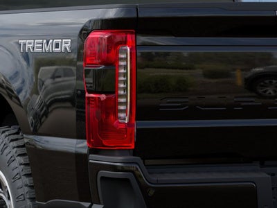 2027 Ford F-250 XLT