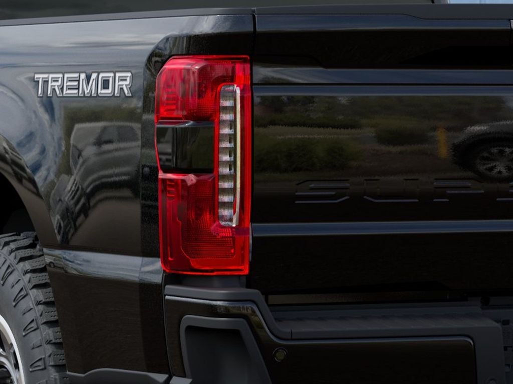 2027 Ford F-250 XLT