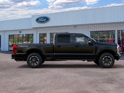 2027 Ford F-250 XLT