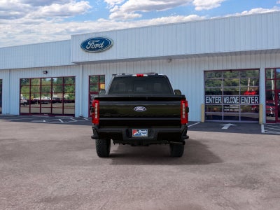 2027 Ford F-250 XLT