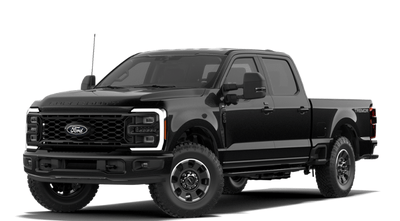 2027 Ford F-250 XLT