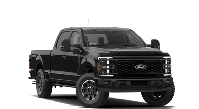 2027 Ford F-250 XLT