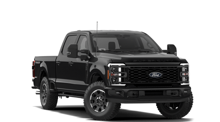 2027 Ford F-250 XLT