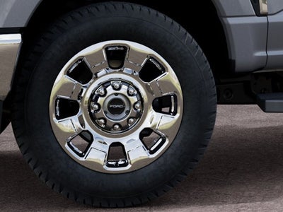 2027 Ford F-250 LARIAT