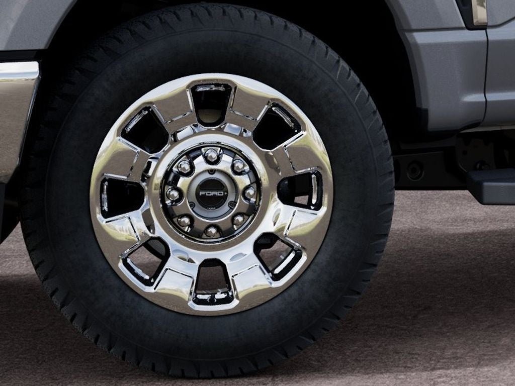 2027 Ford F-250 LARIAT