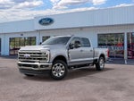2027 Ford F-250 LARIAT