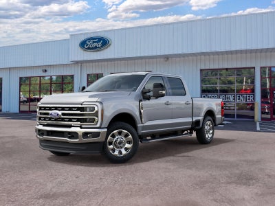 2027 Ford F-250 LARIAT
