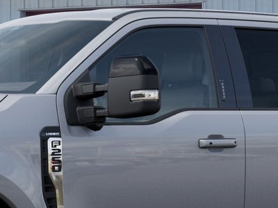 2027 Ford F-250 LARIAT