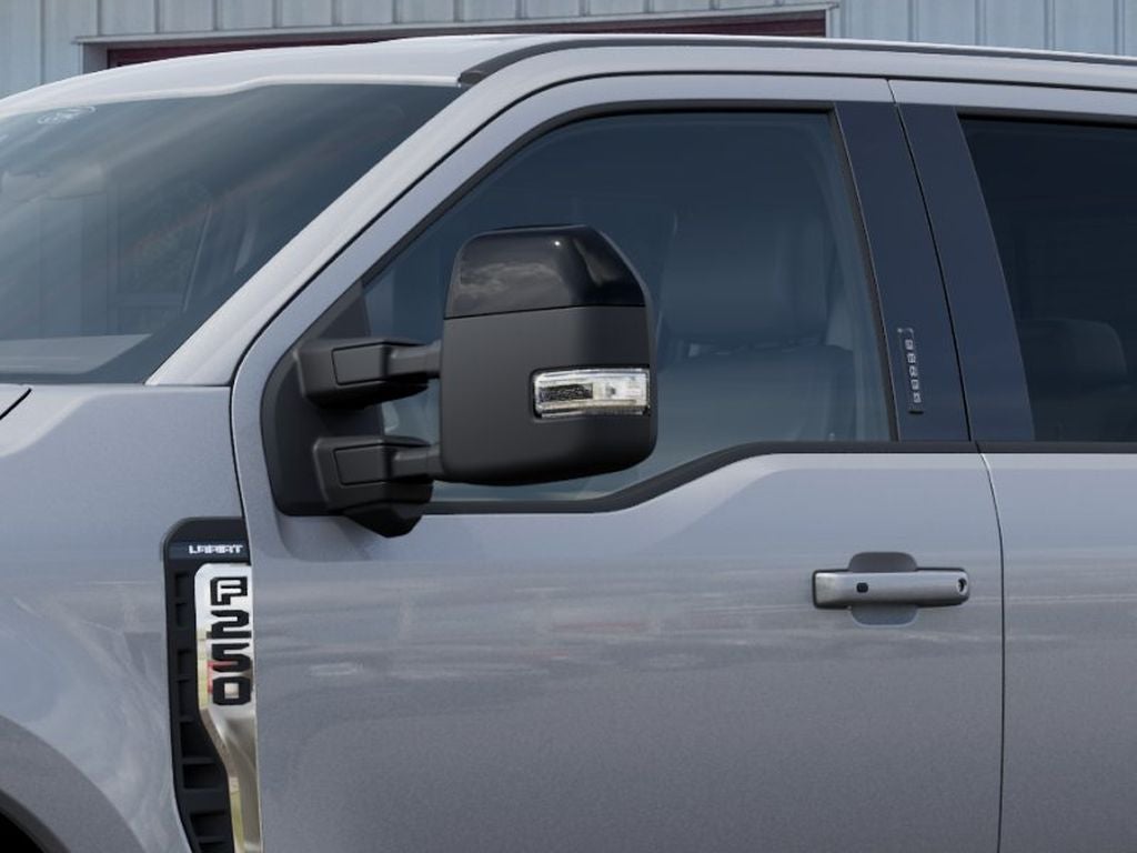 2027 Ford F-250 LARIAT