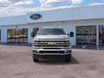 2027 Ford F-250 LARIAT
