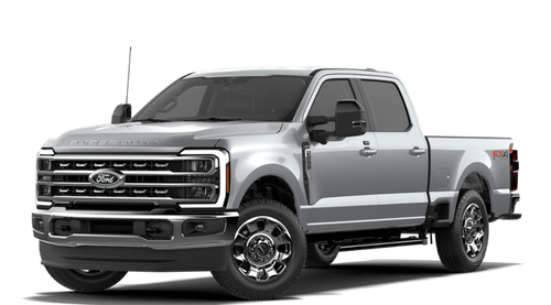 2027 Ford F-250 LARIAT