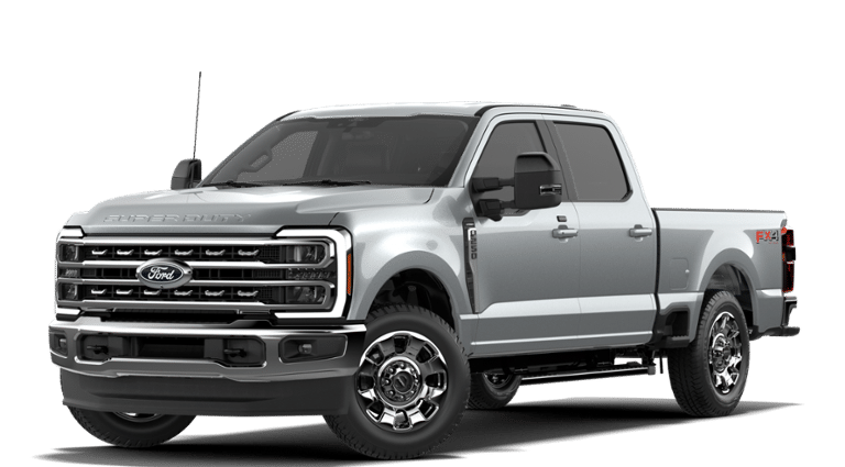 2027 Ford F-250 LARIAT
