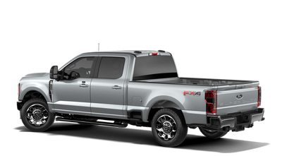 2027 Ford F-250 LARIAT