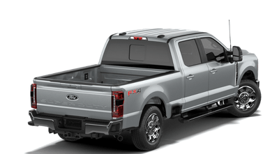 2027 Ford F-250 LARIAT