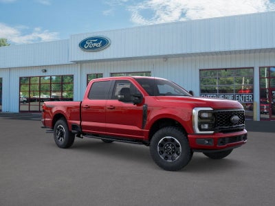 2026 Ford F-250 XLT