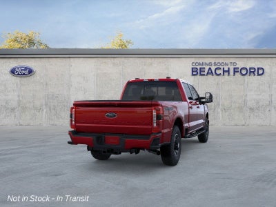 2026 Ford F-250 XLT