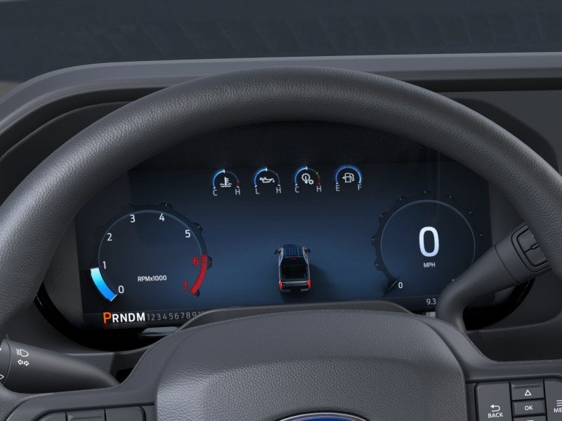 2026 Ford F-250 XLT