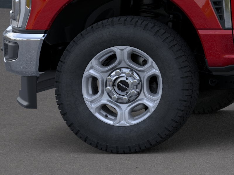 2026 Ford F-250 XLT