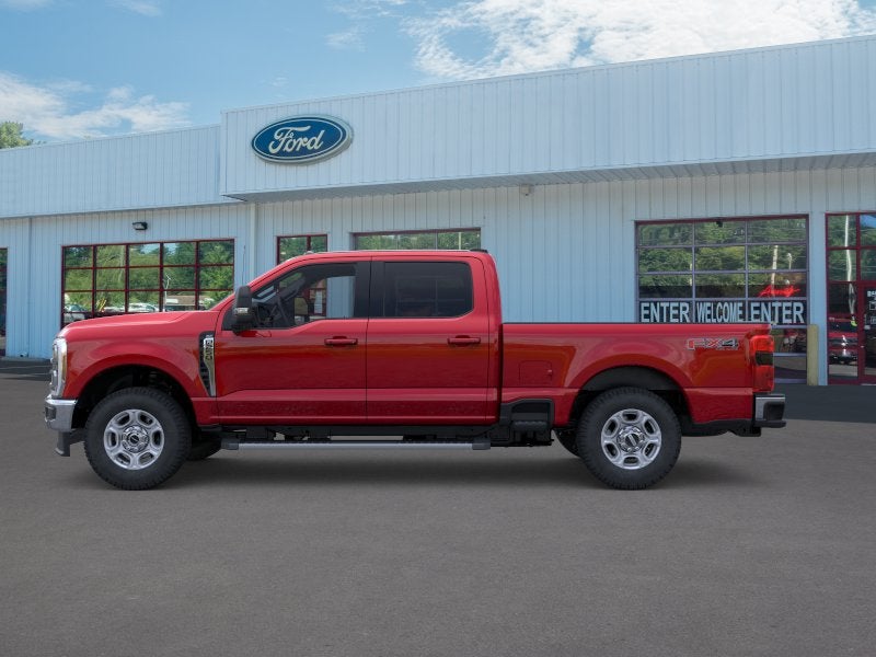 2026 Ford F-250 XLT