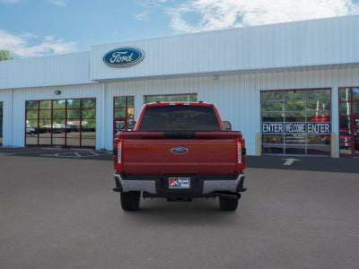 2026 Ford F-250 XLT