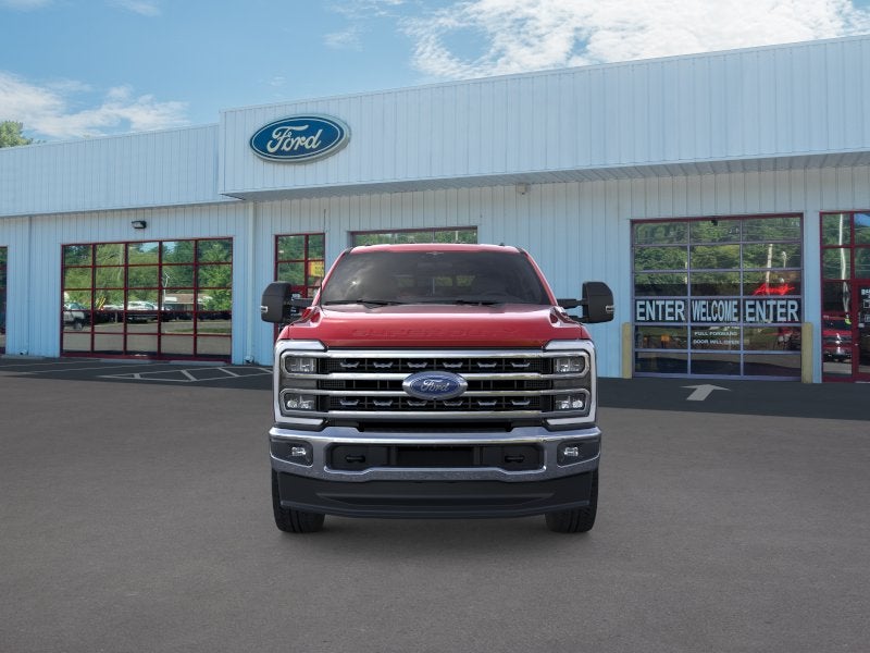 2026 Ford F-250 XLT