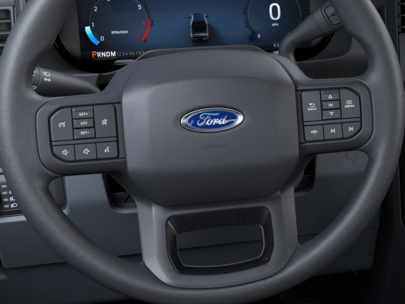 2026 Ford F-250 XLT