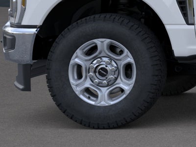 2026 Ford F-250 XLT