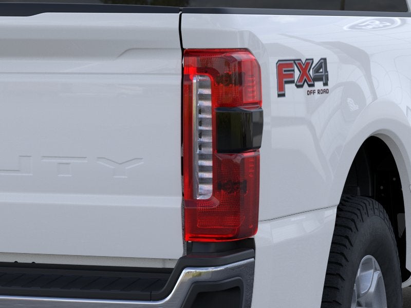 2026 Ford F-250 XLT