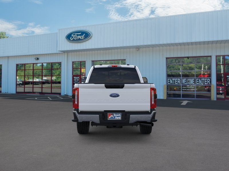 2026 Ford F-250 XLT