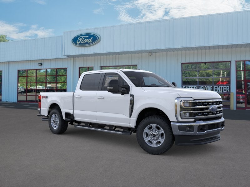 2026 Ford F-250 XLT