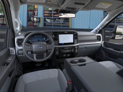2026 Ford F-250 XLT