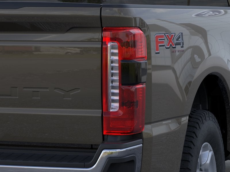 2026 Ford F-250 XLT