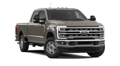 2026 Ford F-250 XLT