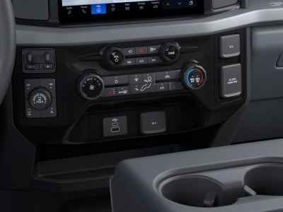 2026 Ford F-250 XLT