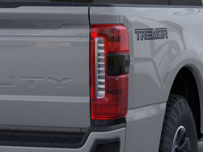 2026 Ford F-250 XLT