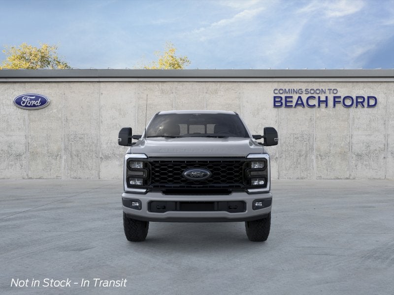 2026 Ford F-250 XLT