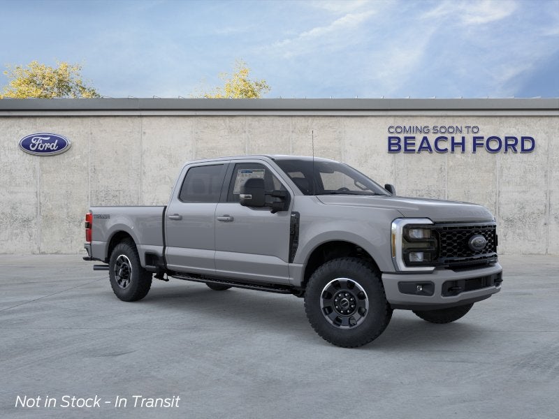 2026 Ford F-250 XLT