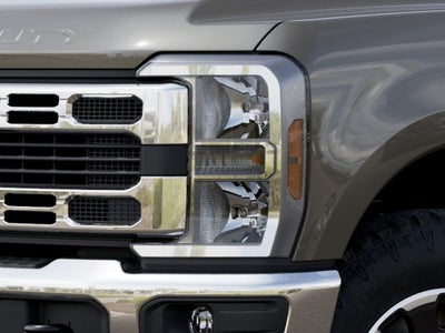 2027 Ford F-250 XLT