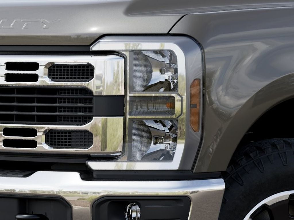 2027 Ford F-250 XLT