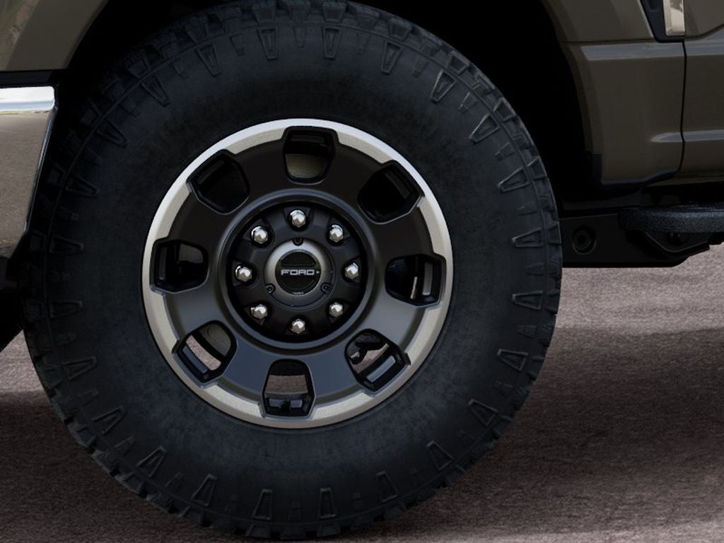2027 Ford F-250 XLT