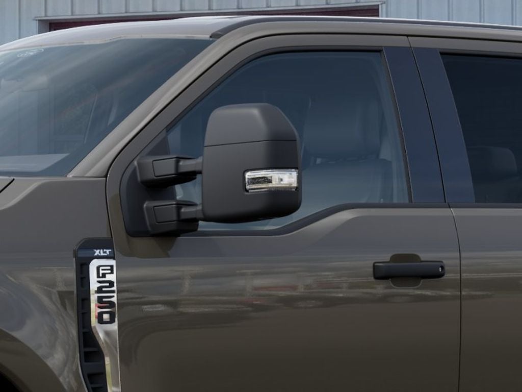 2027 Ford F-250 XLT