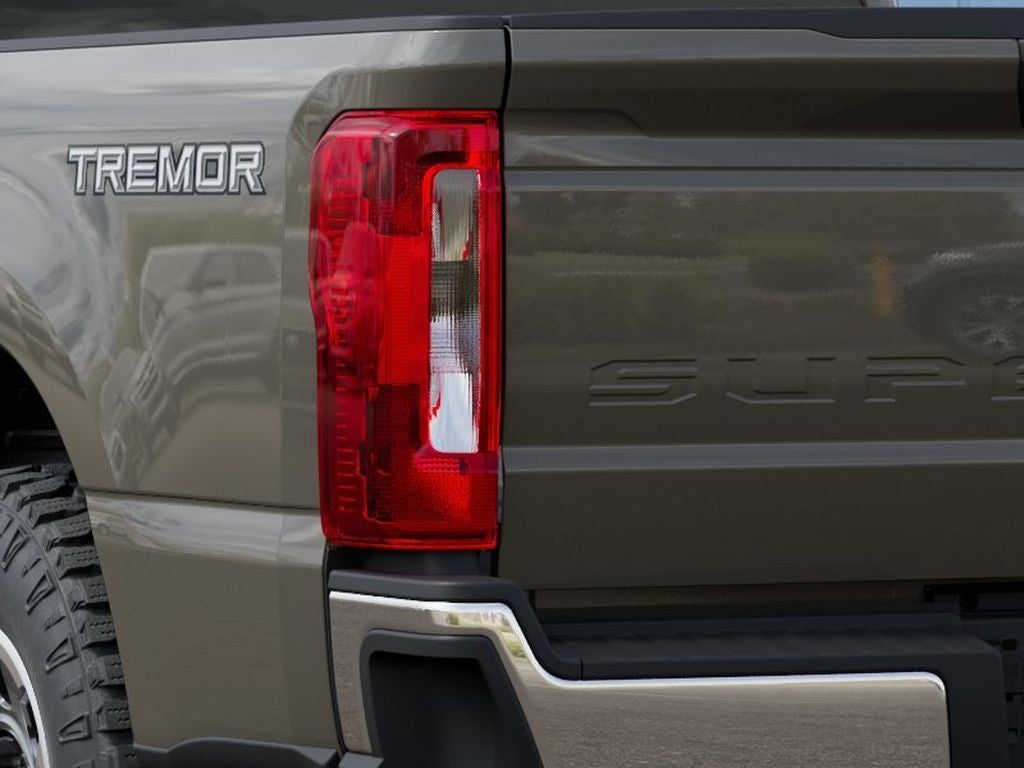 2027 Ford F-250 XLT