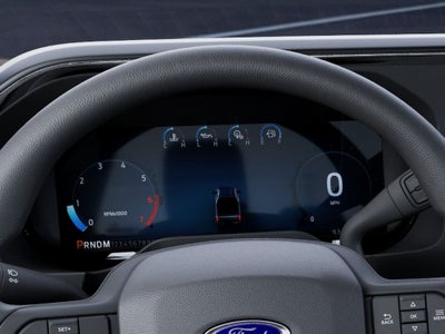2027 Ford F-250 XLT