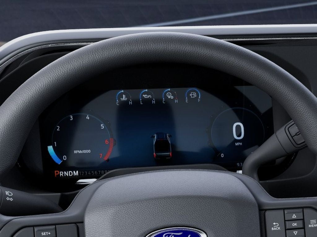 2027 Ford F-250 XLT