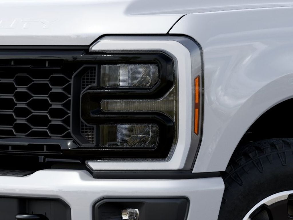 2027 Ford F-250 XLT